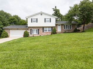 2562 Regina Pl, Hamilton, OH 45013