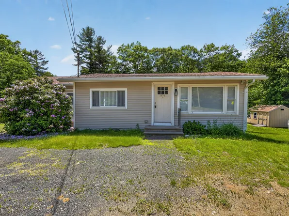 874 Sanford Road, Wells, ME 04090