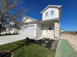 8522 Wellspring Loop, Round Rock, TX 78665