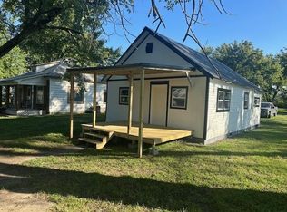 311 S Williams St, Craig, MO 64437