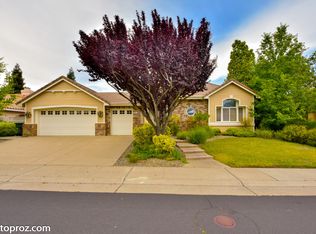 401 Angelrock Ct, Roseville, CA 95747