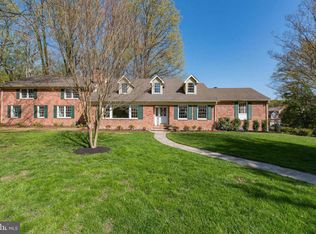 3105 Edgewood Rd, Ellicott City, MD 21043