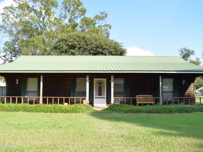 1700 4th St, Leakesville, MS, 39451