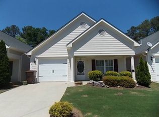 11 Casey Dr, Cartersville, GA 30120