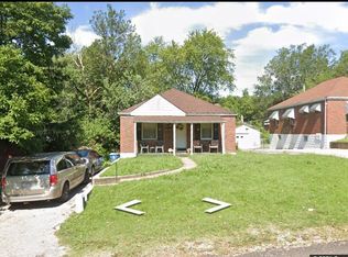 5409 College Ave, Saint Louis, MO
