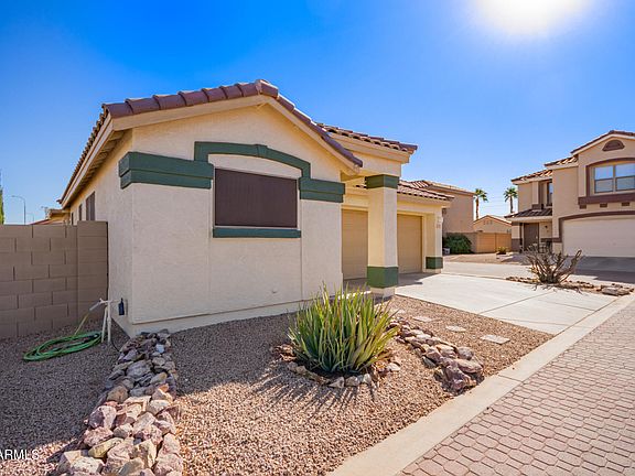 2nd image of 2287 E HAZELTINE Way
