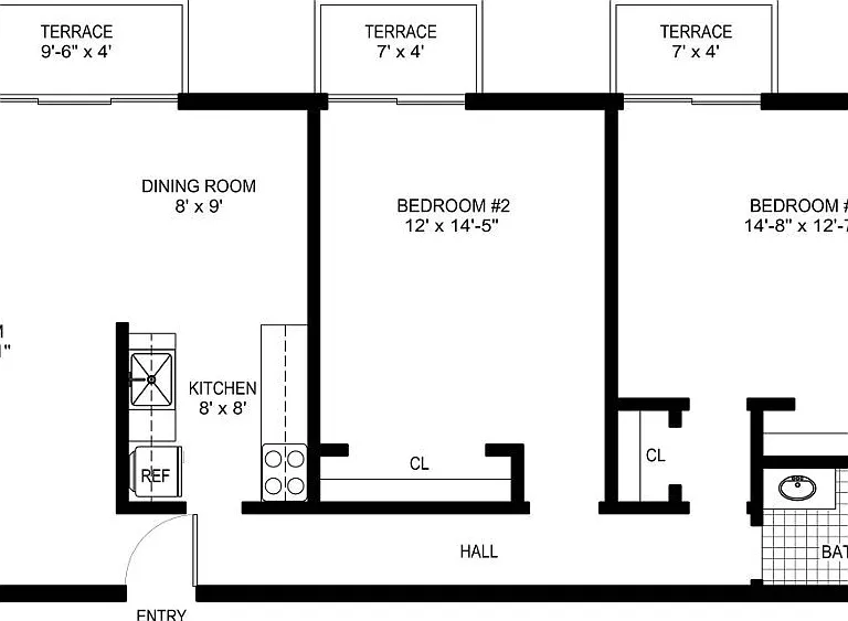 North Hills Apartments, LLC — Photo 20