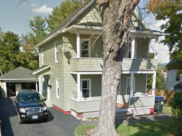 100 Roosevelt Avenue, Torrington, CT 06790