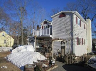 335 Silver St, Bridgeport, CT 06610