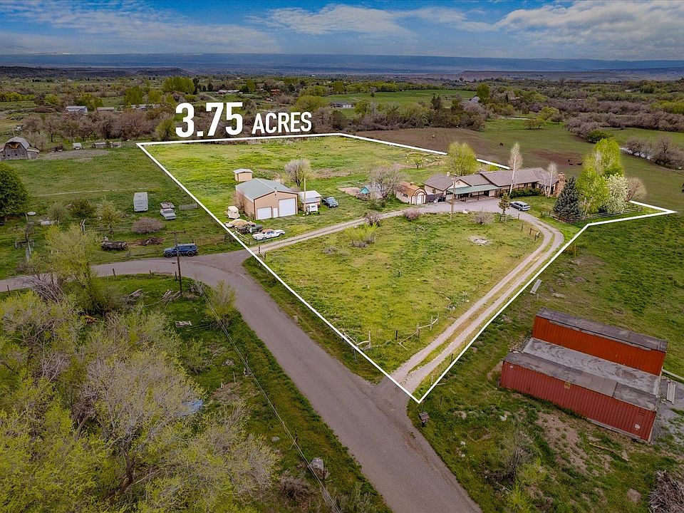 236 SW 12th St, Cedaredge, CO 81413 MLS 20232043 Zillow