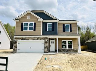 2089 Allan Crest Rd, Blythewood, SC 29016