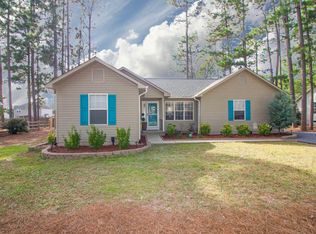 200 Woodgreen Dr, Aberdeen, NC 28315