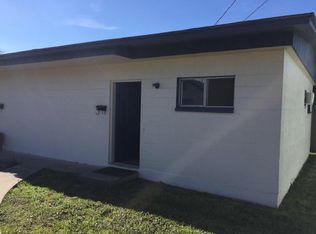 1205 N Glass St APT B, Victoria, TX 77901