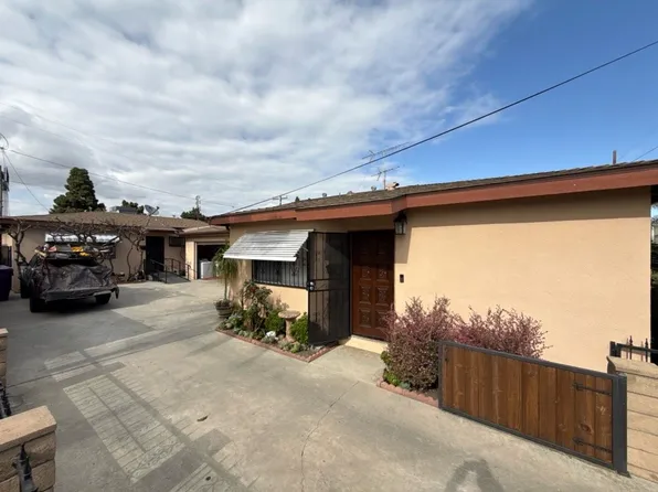 2017 W Cameron St, Long Beach, CA 90810