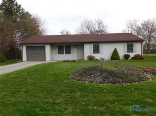 430 Park St, Archbold, OH 43502