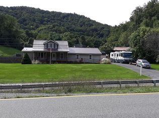 5807 Roanoke Rd, Shawsville, VA 24162