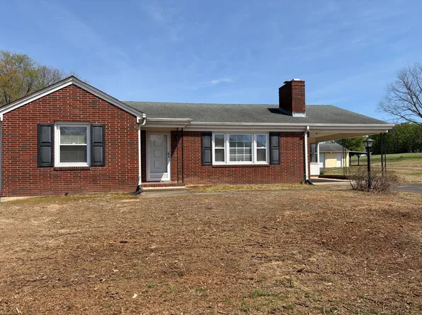 3872 Franklin Tpke, Danville, VA 24540