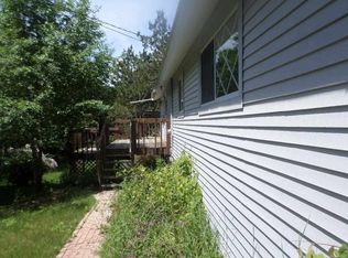 5549 N M 88 Hwy, Central Lake, MI 49622