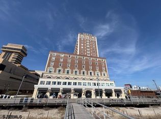 2721 Boardwalk #1515, Atlantic City, NJ