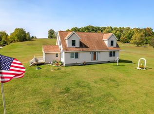 9084 Brudy Rd, Wolverine, MI 49799