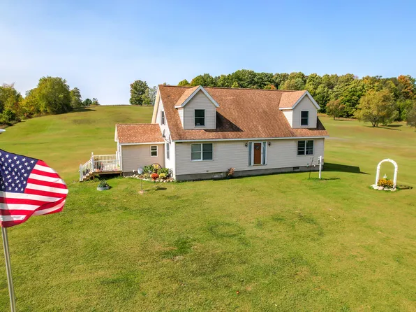 9084 Brudy Rd, Wolverine, MI 49799