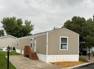 1601 N College Ave #62, Fort Collins, CO 80524