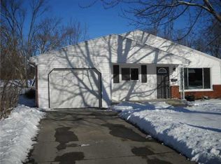 431 Indian Rd, Wauseon, OH 43567