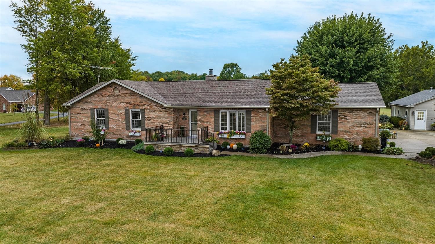 387 State Road 129 S, Batesville, IN 47006 MLS 201920 Zillow