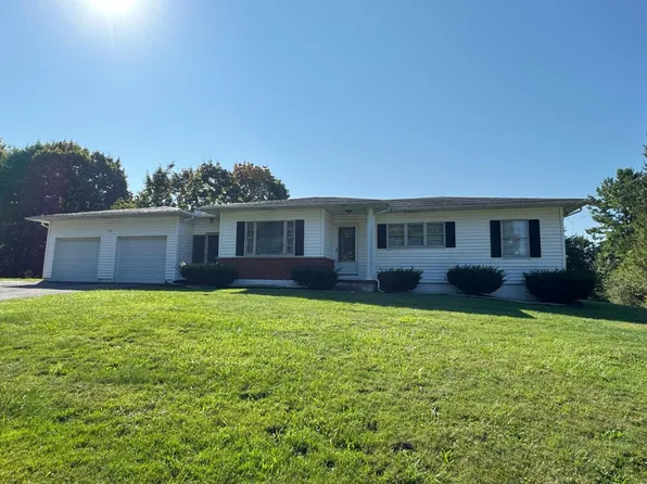 418 Blue Room Rd, Midway, WV 25878