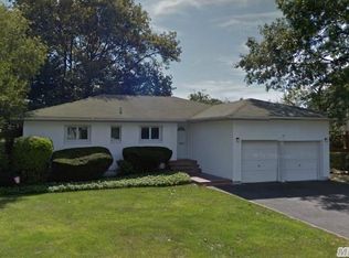 3 Orange Dr, Jericho, NY