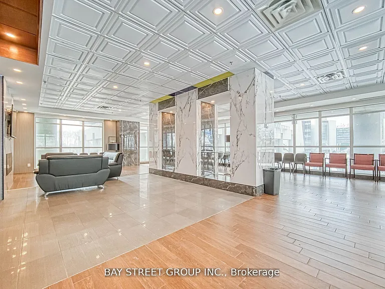 70 Town Centre Ct #Penthouse 3603 — Photo 27