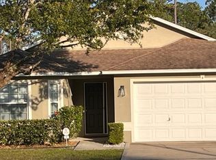 4 Post Oak Ln, Palm Coast, FL 32164
