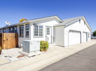 1140 Gambrel Dr, Carson City, NV