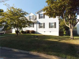 140 Coolidge Ave, Lawrence Township, NJ 08648