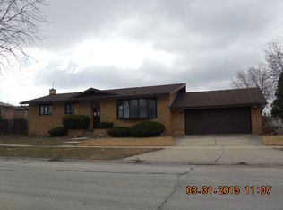 371 Prairie Ave, Calumet City, IL