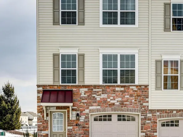 631 Keswick Ct, Mechanicsburg, PA 17055