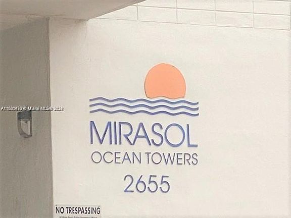 3rd image of 2655 Collins Ave APT 905