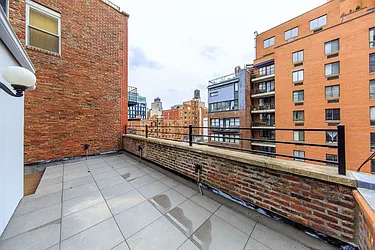 Rented by Voro New York