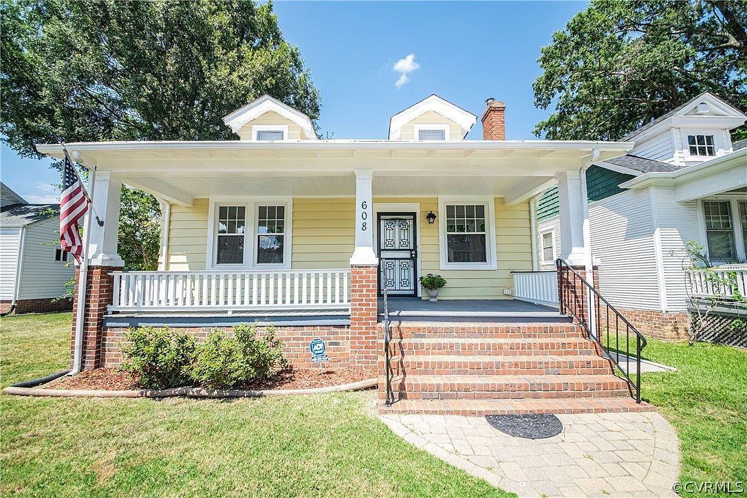 608 Montvale Ave, Richmond, VA 23222 Zillow