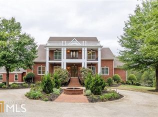 125 Gay Thompson Dr, Canton, GA 30115