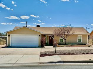 3324 19th Ave SE, Rio Rancho, NM 87124