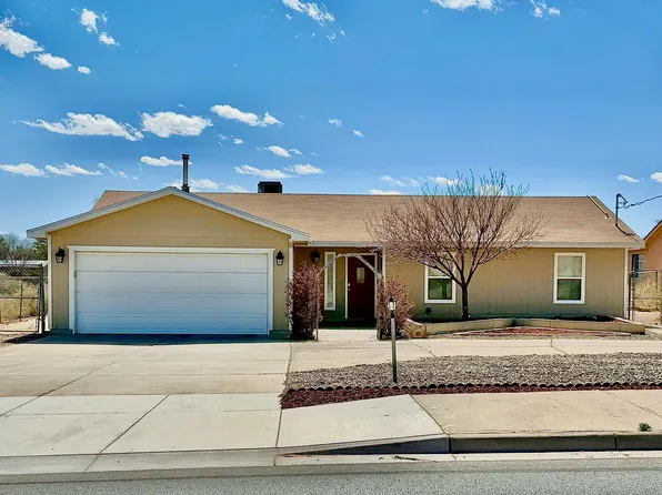 3324 19th Ave SE, Rio Rancho, NM 87124