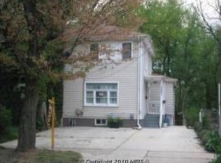 12021 Bluhill Rd, Silver Spring, MD 20902