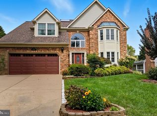 2605 Colpepper Rd, Abingdon, MD 21009