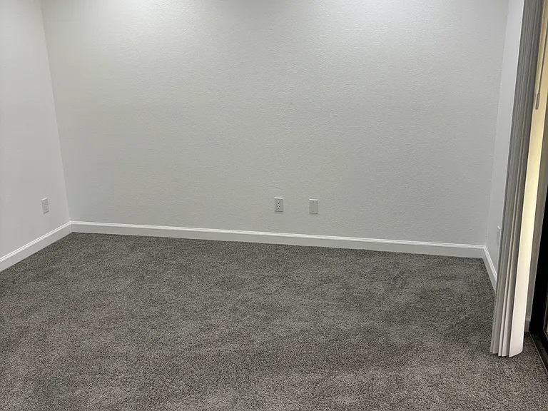 1st Bedroom