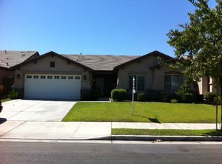 11107 Snowcreek Falls Ave, Bakersfield, CA 93312