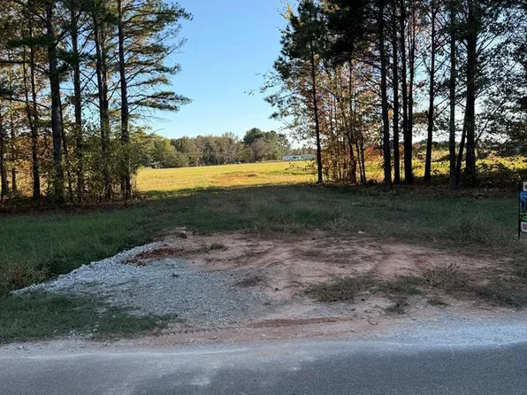 County Road 2107, Hooks, TX 75561