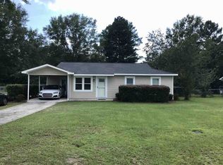 1305 Keith Dr, Perry, GA 31069