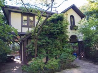 1114 Lake Shore Blvd, Evanston, IL 60202