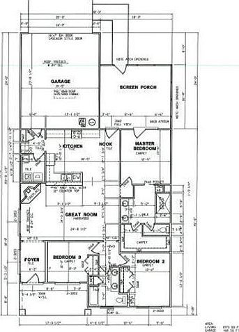 1st image of 2470 Estancia Ln